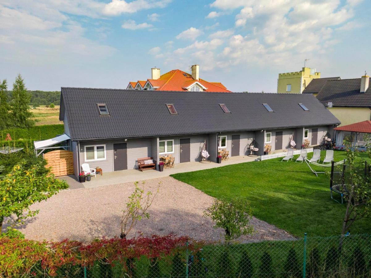 Quiet Resort Mielenko Exterior foto